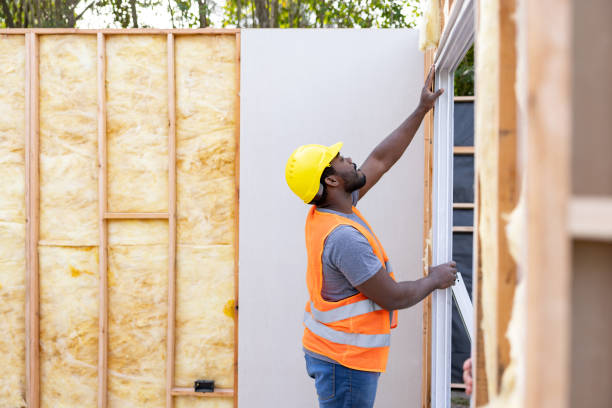 Best Blown-in Insulation  in Bettendorf, IA
